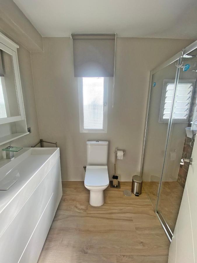 Barrio De Santa Cruz, La Juderia. Zona Inmejorable Apartman Sevilla Kültér fotó
