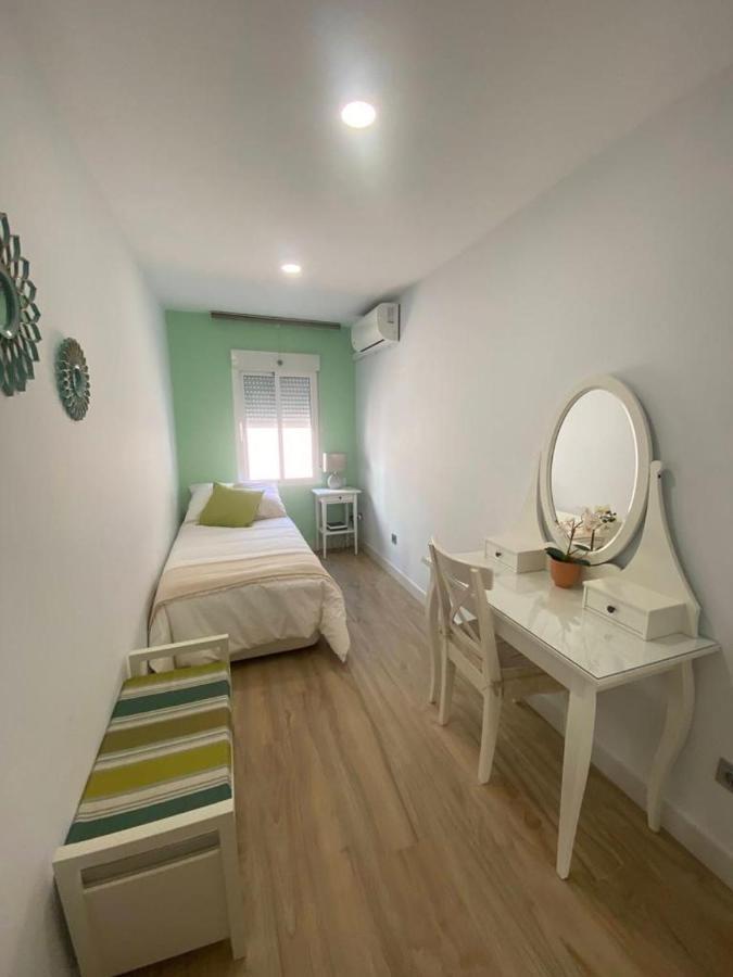 Barrio De Santa Cruz, La Juderia. Zona Inmejorable Apartman Sevilla Kültér fotó