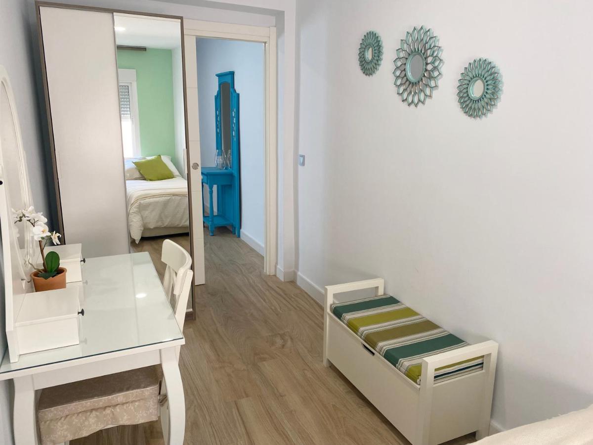 Barrio De Santa Cruz, La Juderia. Zona Inmejorable Apartman Sevilla Kültér fotó