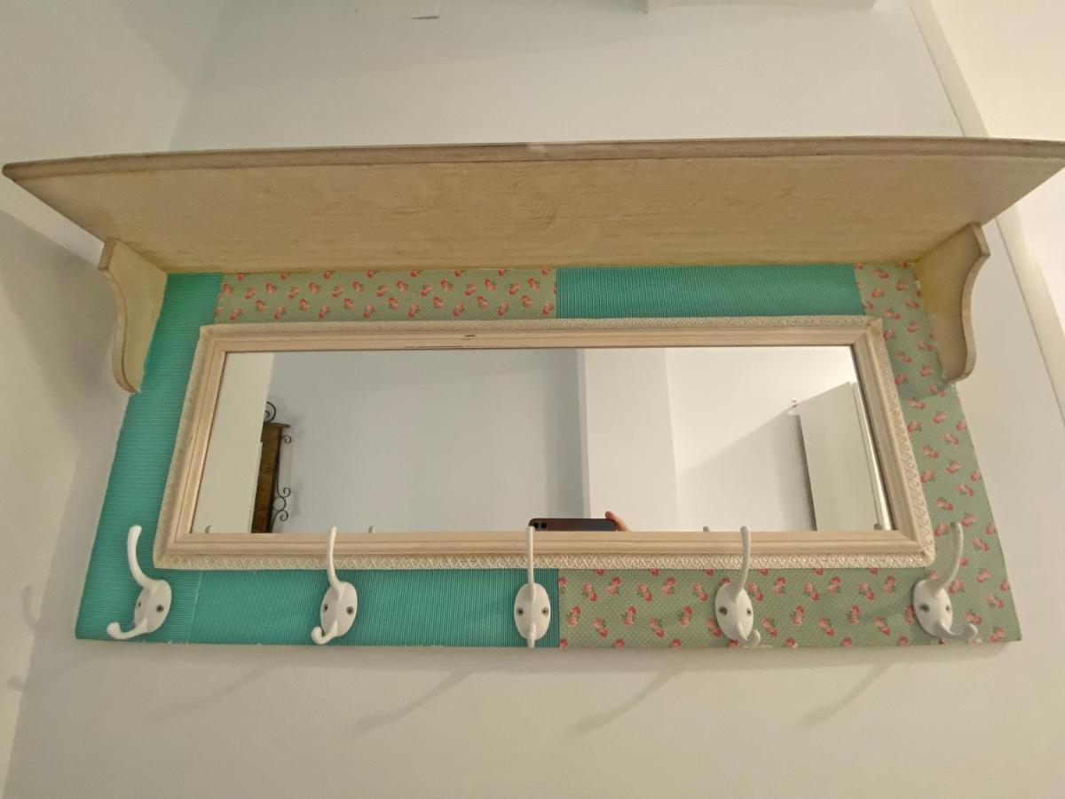 Barrio De Santa Cruz, La Juderia. Zona Inmejorable Apartman Sevilla Kültér fotó